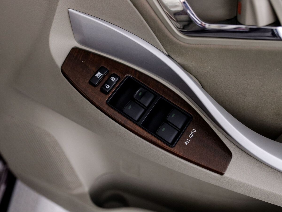 Toyota Allion 2011 - фото автомобиля