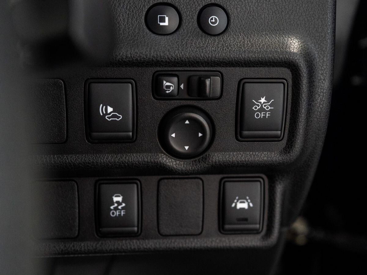 Nissan Note 2018 - фото автомобиля