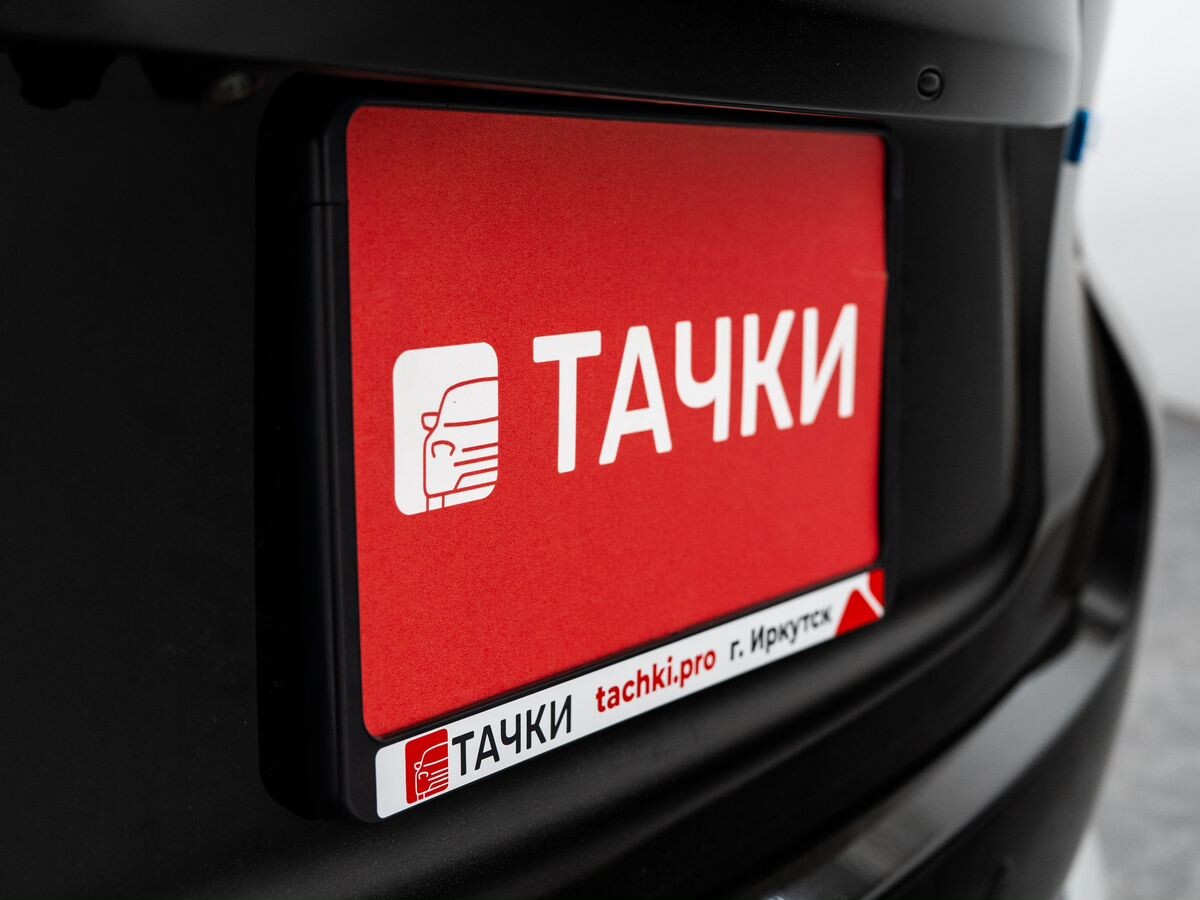 Nissan Note 2018 - фото автомобиля