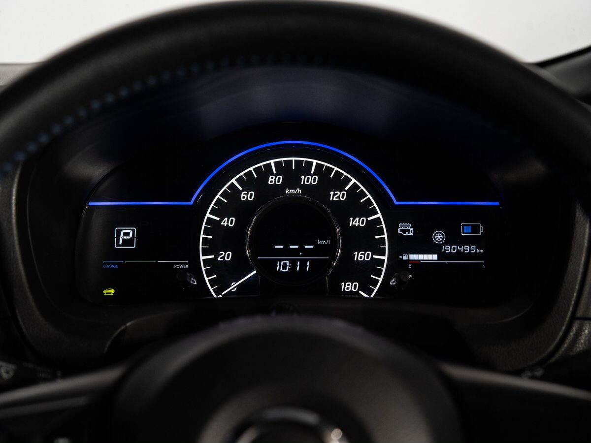 Nissan Note 2018 - фото автомобиля