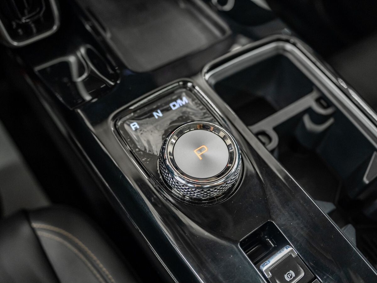 Haval Dargo 2023 - фото автомобиля