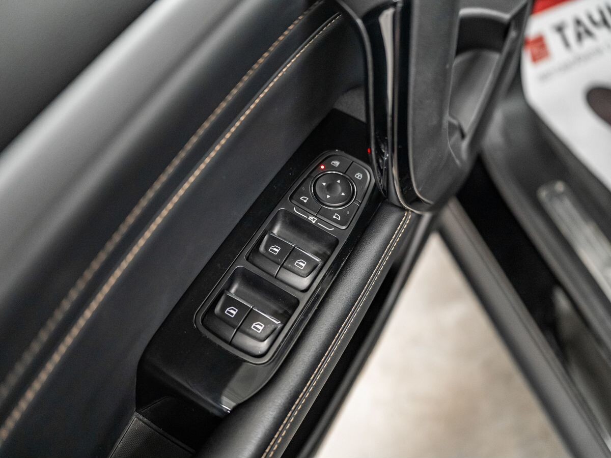 Haval Dargo 2023 - фото автомобиля