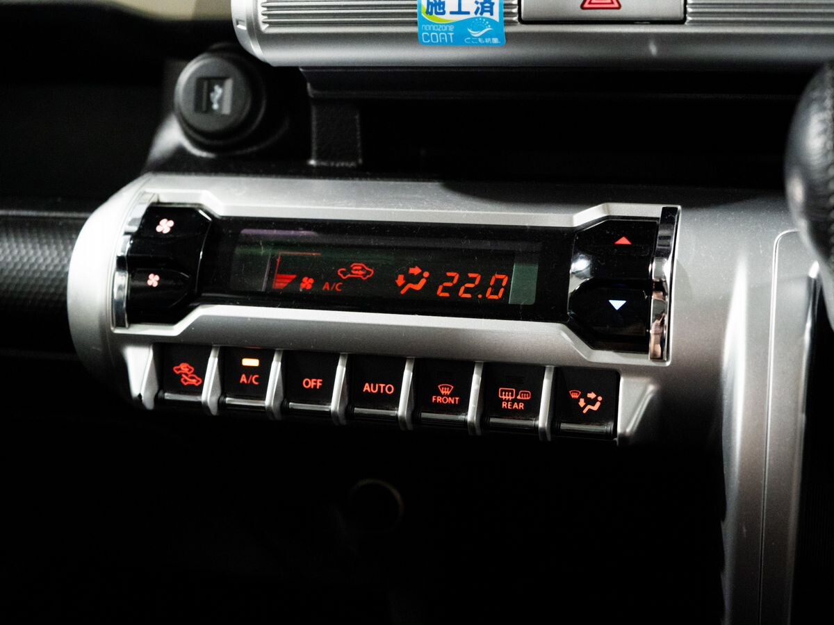 Suzuki Xbee 2021 - фото автомобиля