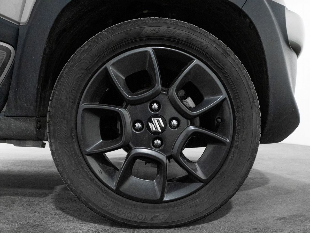 Suzuki Xbee 2021 - фото автомобиля