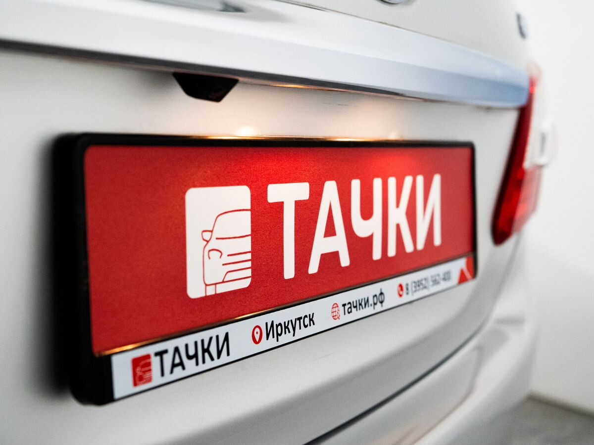 Toyota Premio 2010 - фото автомобиля