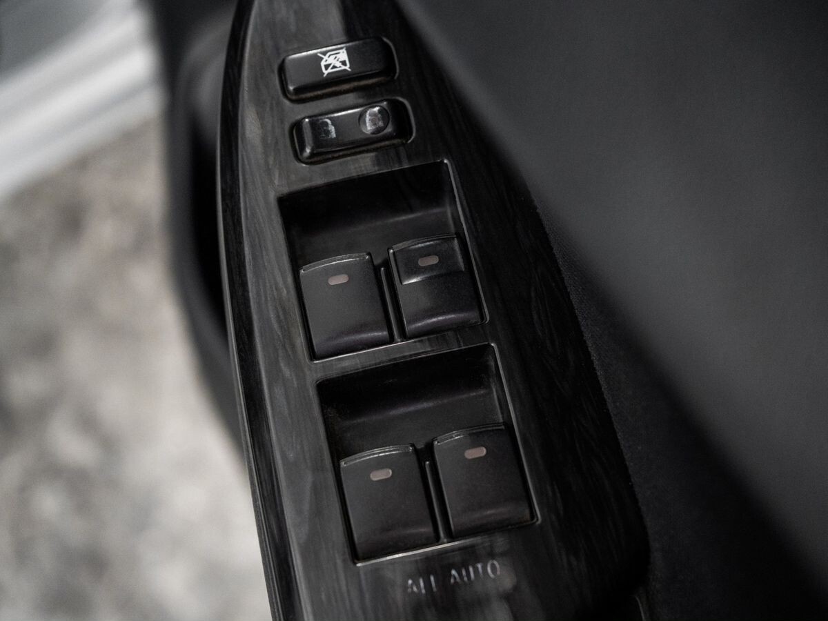 Toyota Corolla Fielder 2008 - фото автомобиля
