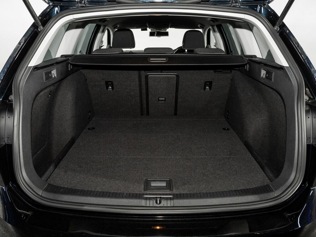 Volkswagen Golf 2014 - фото автомобиля