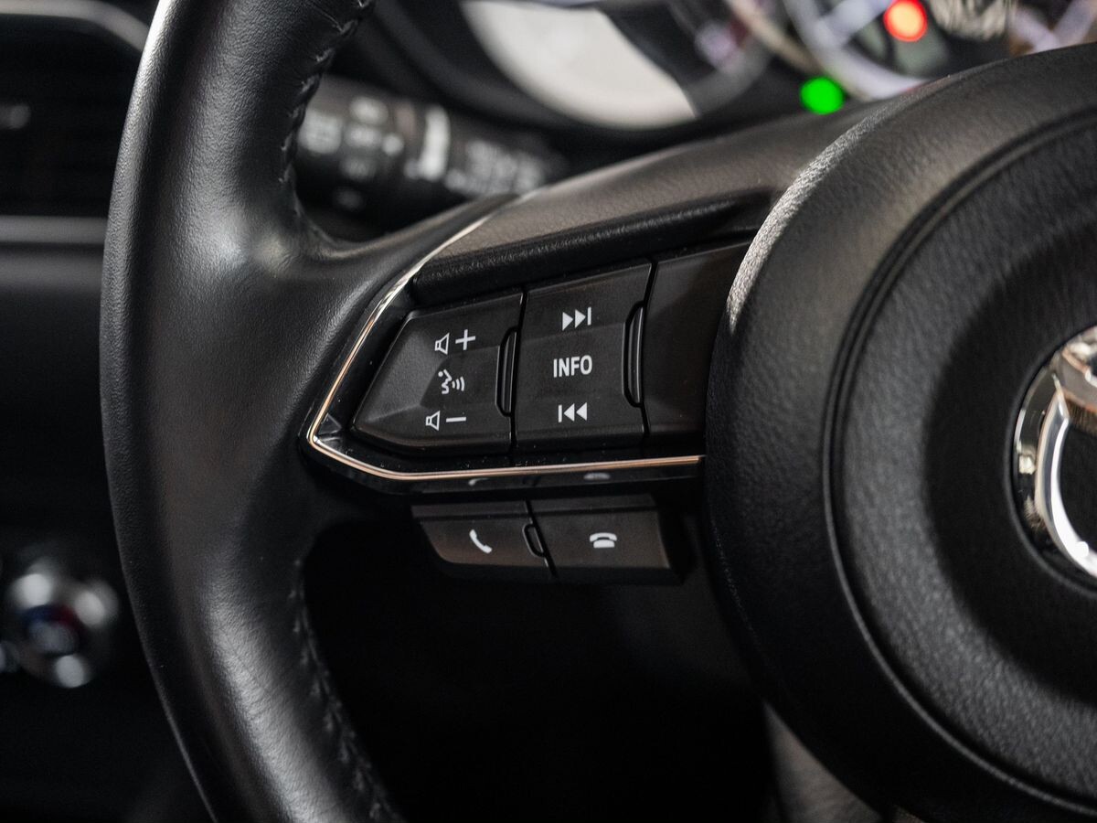 Mazda CX-5 2018 - фото автомобиля