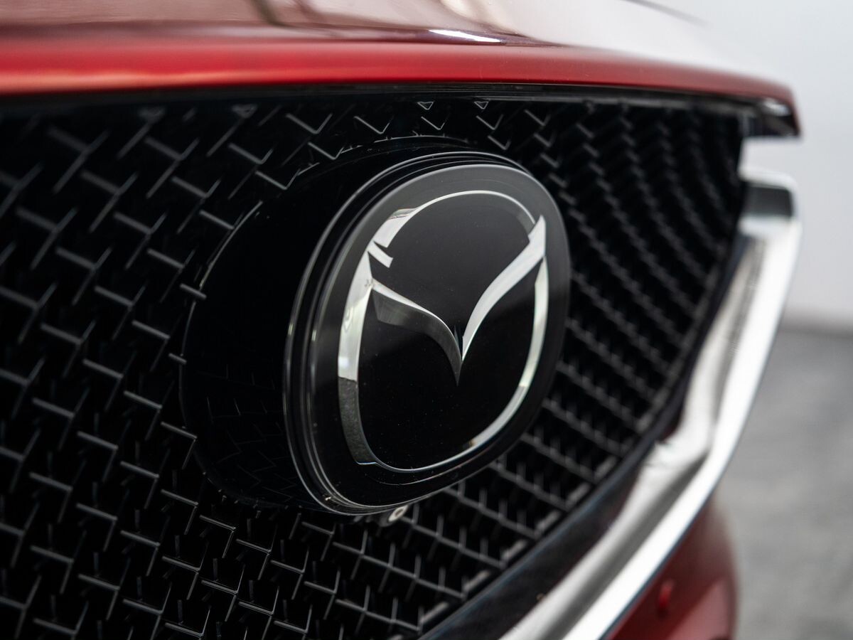 Mazda CX-5 2018 - фото автомобиля