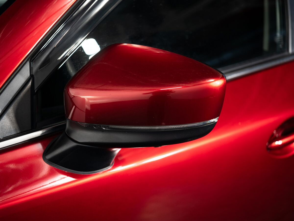 Mazda CX-5 2018 - фото автомобиля