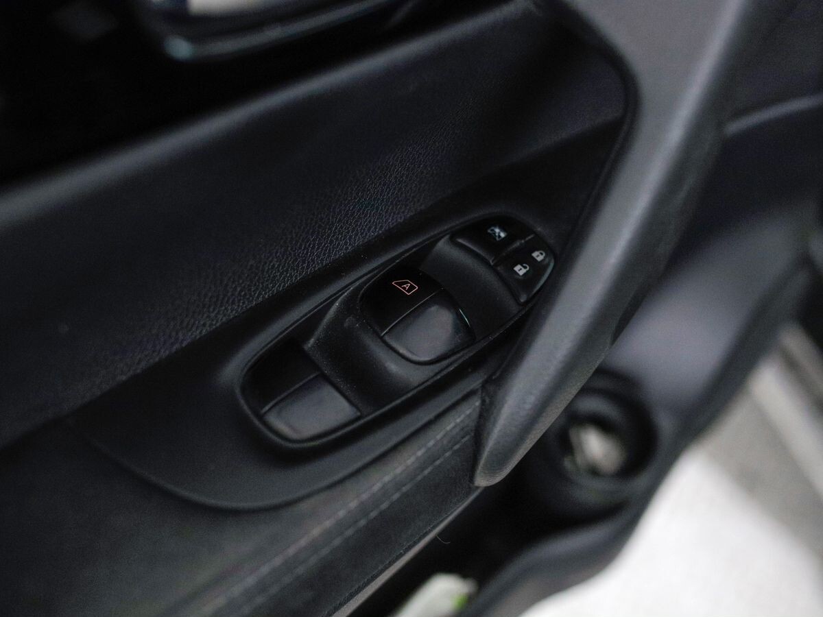 Nissan Qashqai 2018 - фото автомобиля
