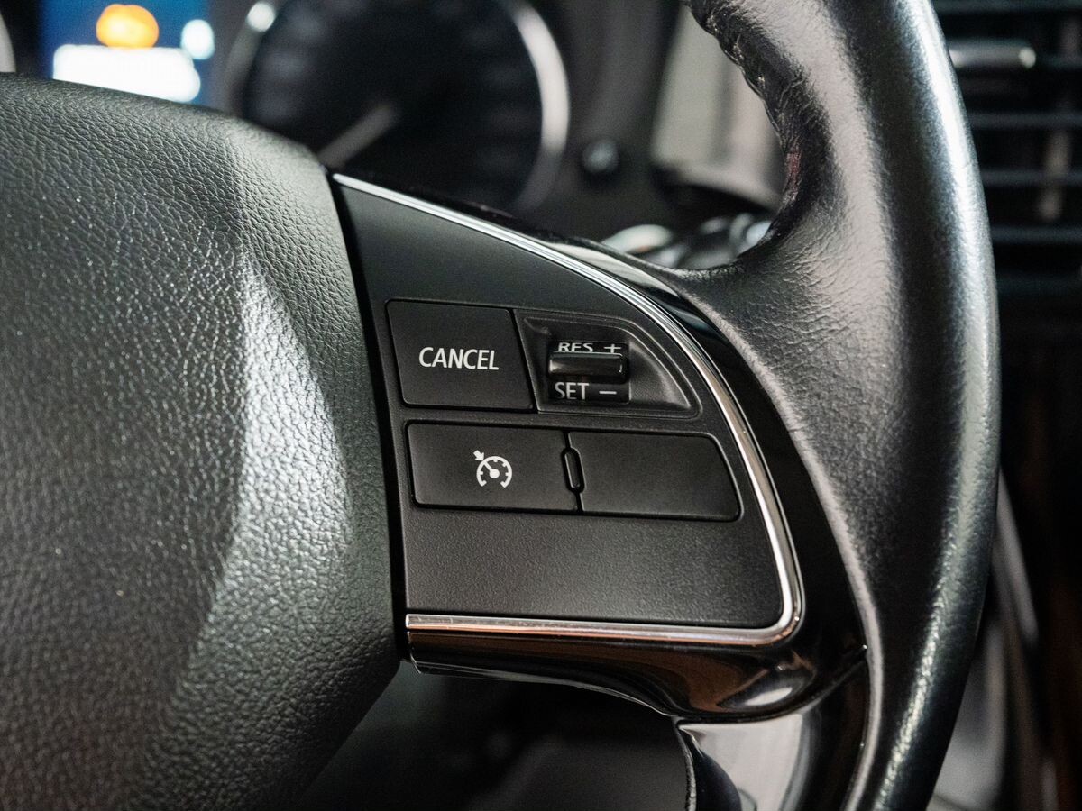 Mitsubishi Outlander 2015 - фото автомобиля