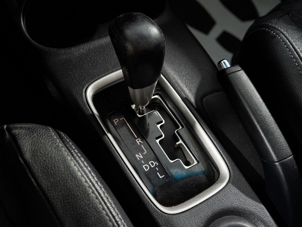 Mitsubishi Outlander 2015 - фото автомобиля