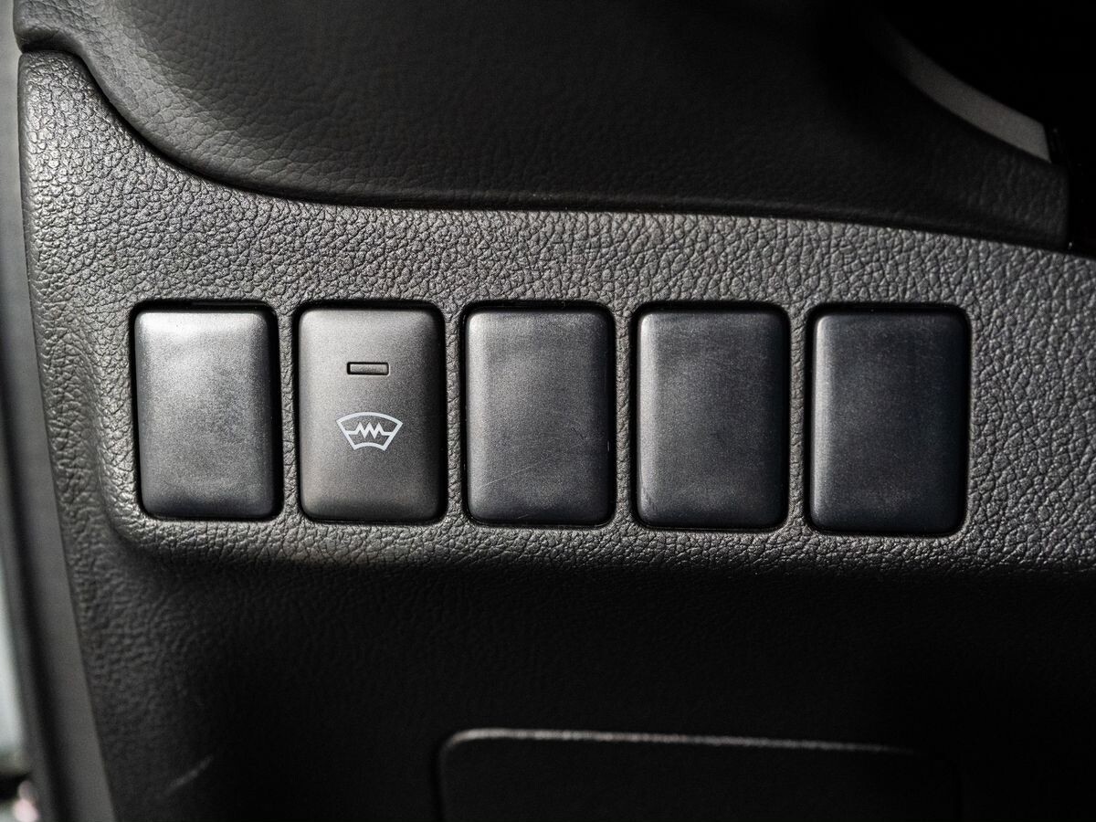 Mitsubishi Outlander 2015 - фото автомобиля