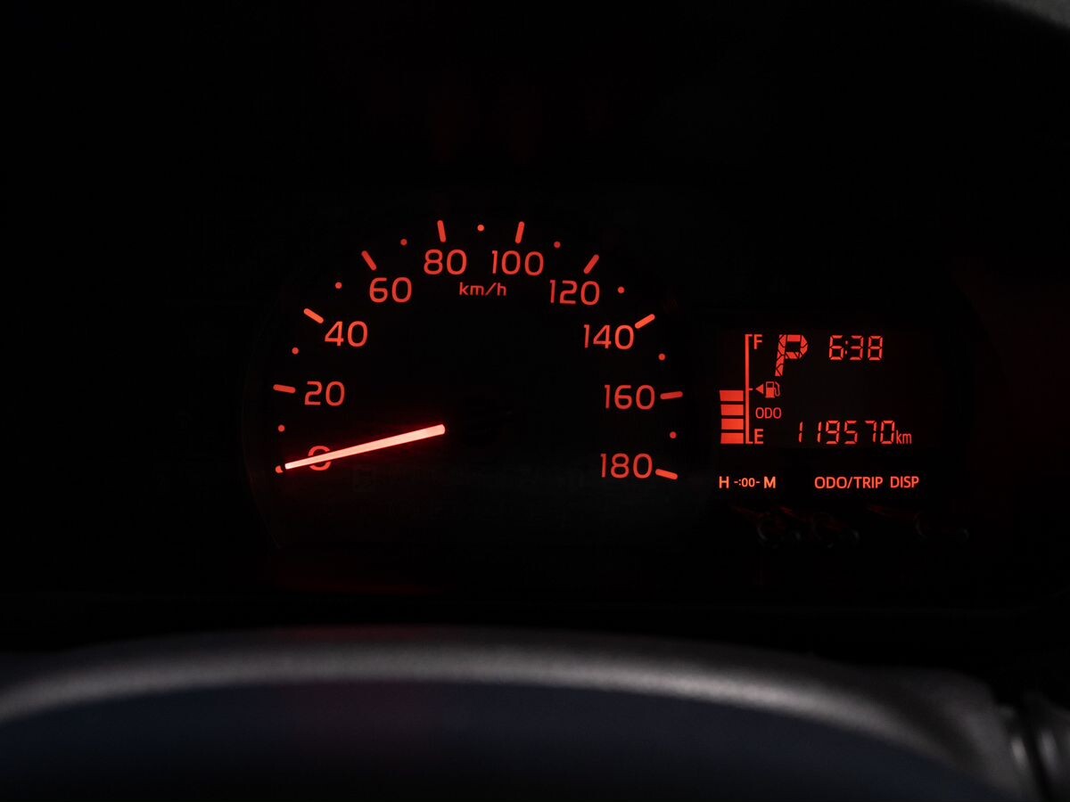 Toyota Passo 2016 - фото автомобиля