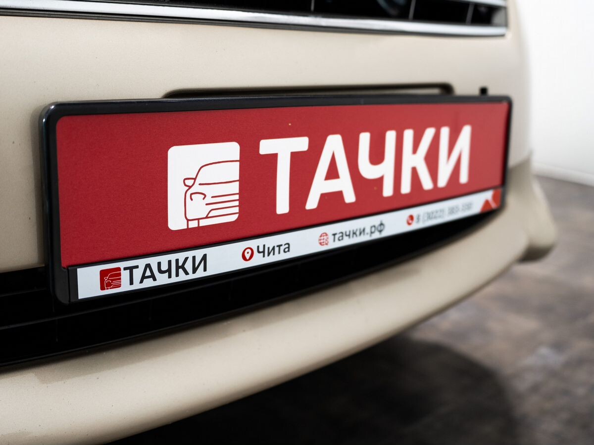 Toyota RAV4 2010 - фото автомобиля
