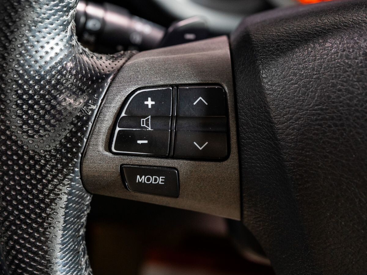 Toyota RAV4 2010 - фото автомобиля