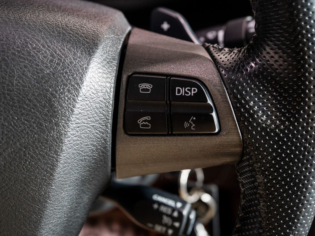 Toyota RAV4 2010 - фото автомобиля