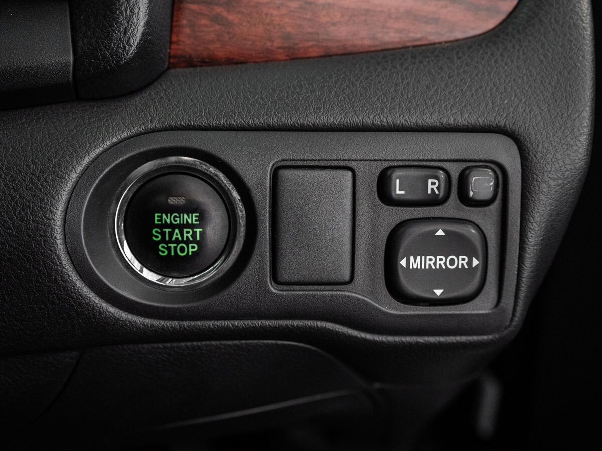 Toyota Allion 2009 - фото автомобиля