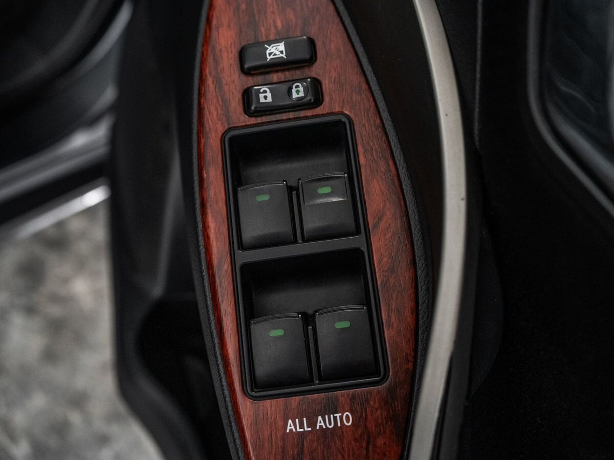 Toyota Allion 2009 - фото автомобиля