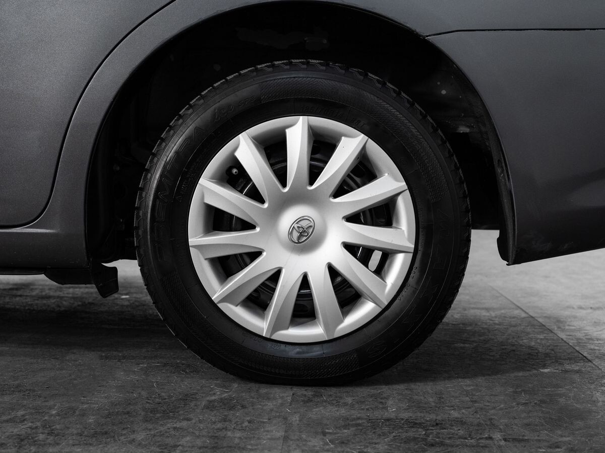 Toyota Allion 2009 - фото автомобиля