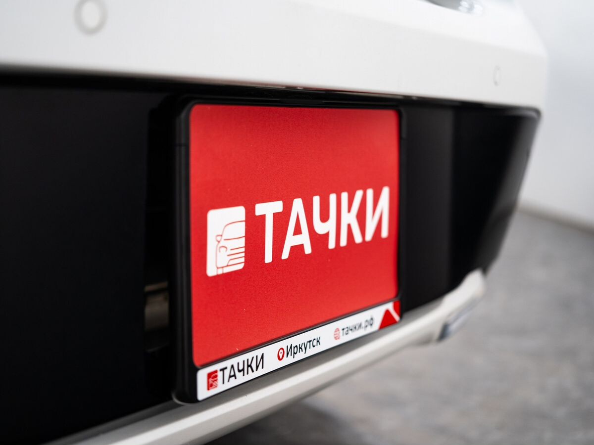 Toyota Corolla 2020 - фото автомобиля