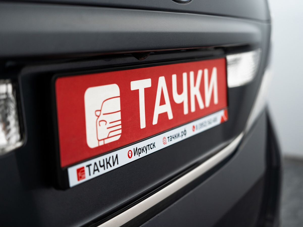 Toyota Vellfire 2011 - фото автомобиля