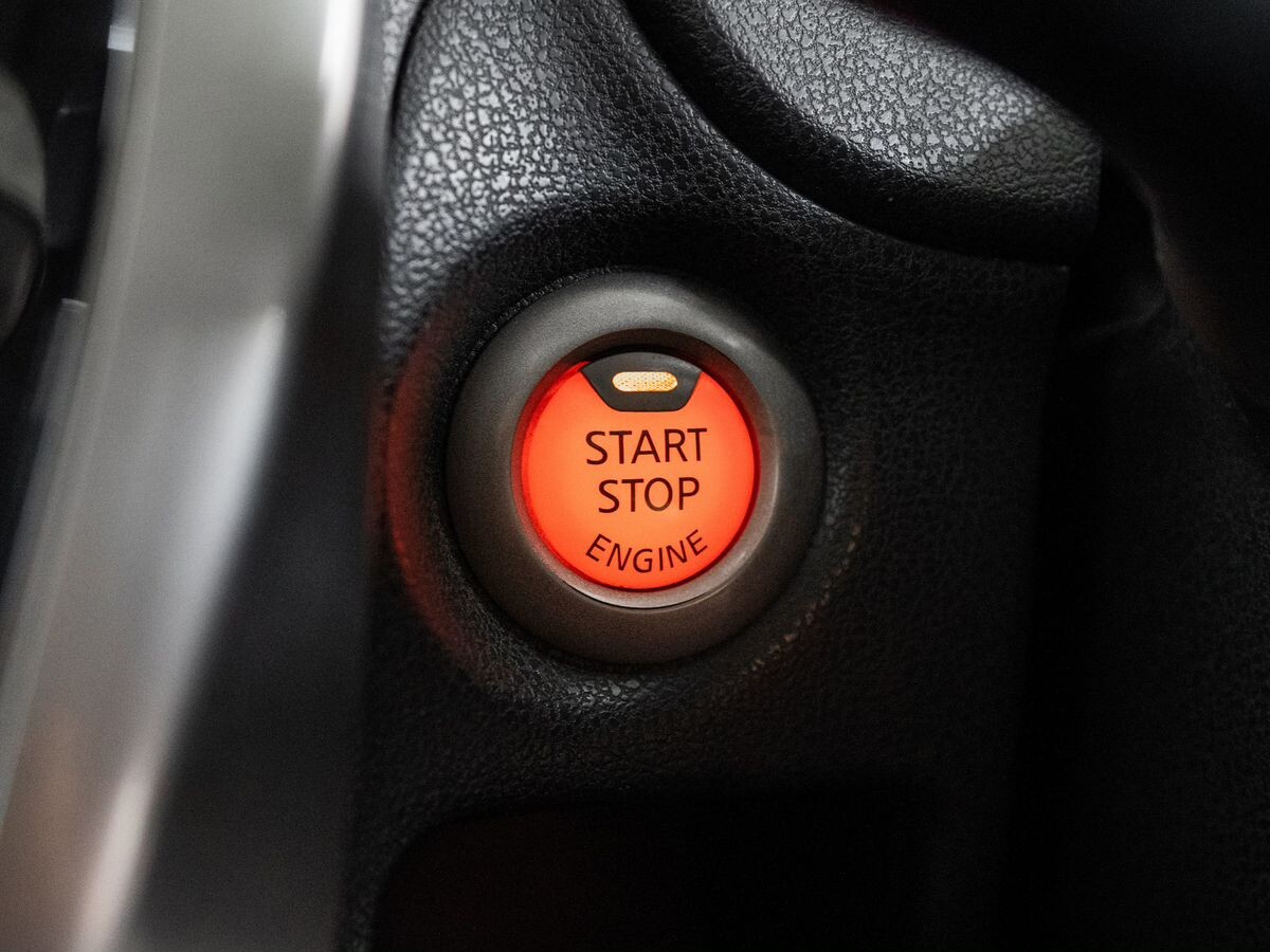 Nissan Note 2014 - фото автомобиля