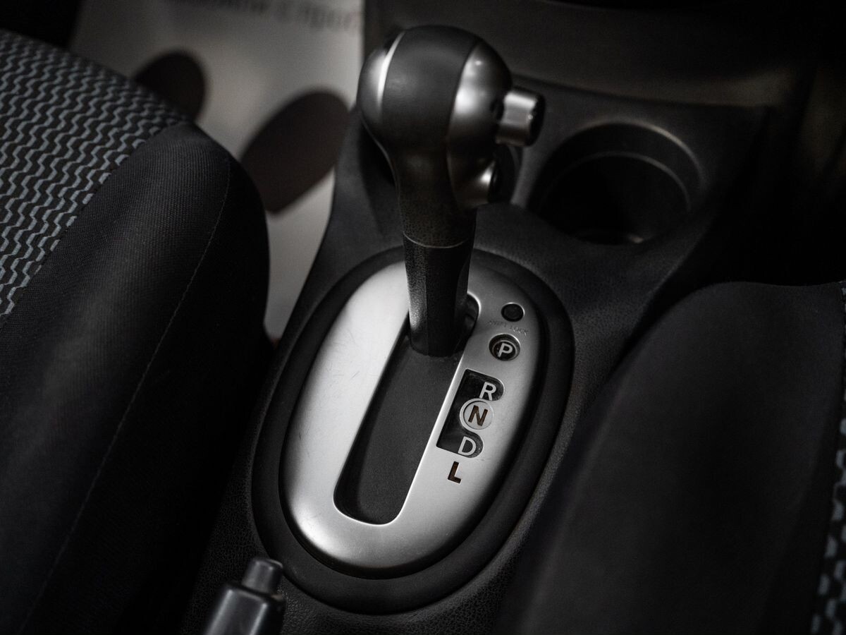 Nissan Note 2014 - фото автомобиля