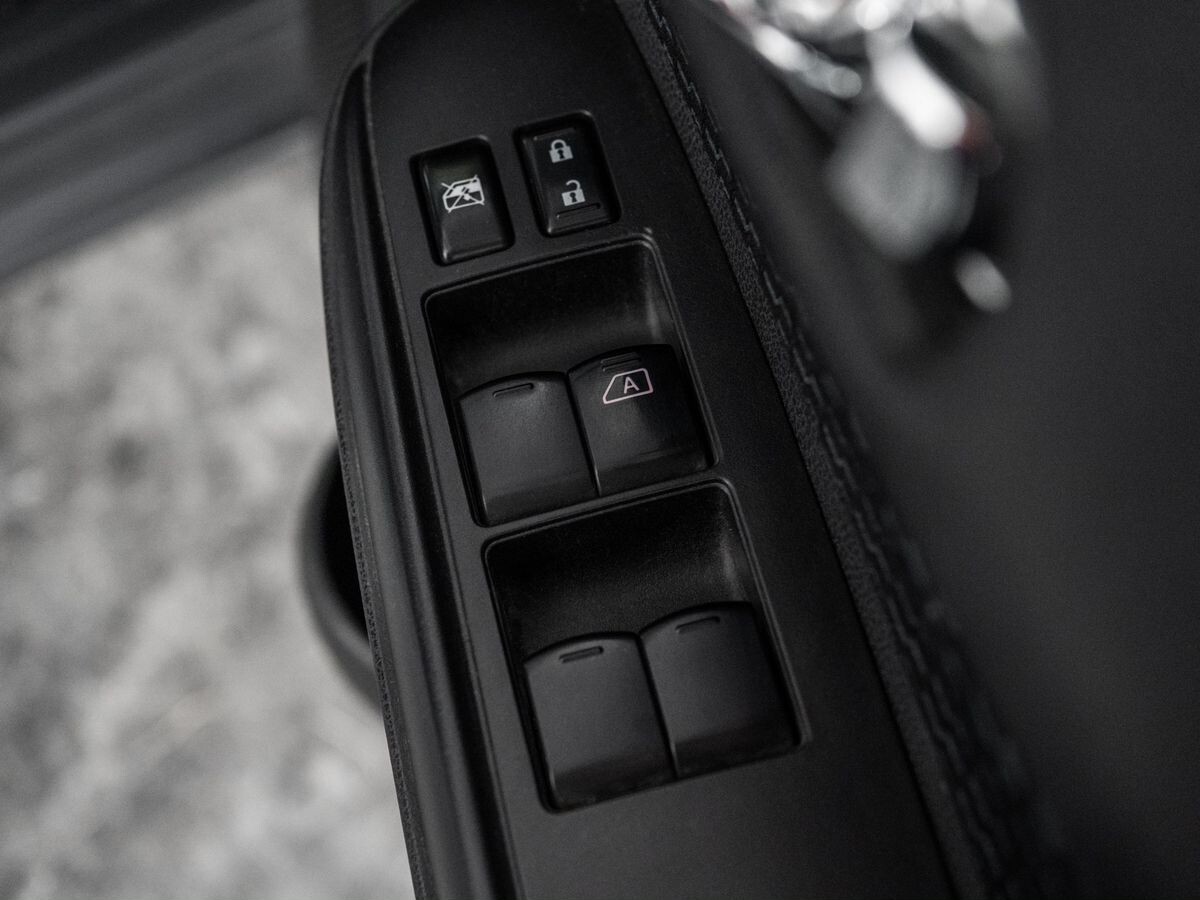 Nissan Note 2014 - фото автомобиля