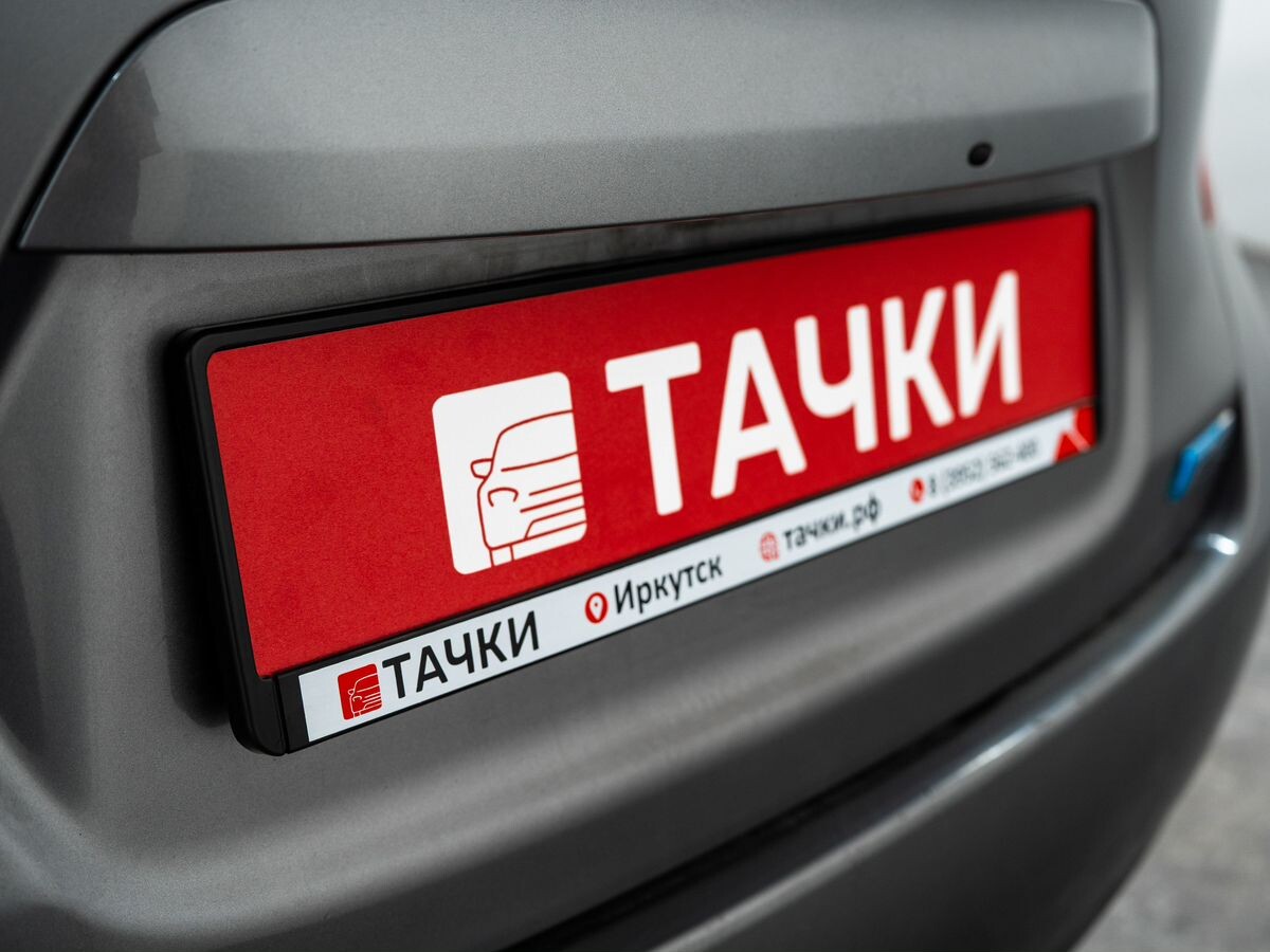 Nissan Note 2014 - фото автомобиля