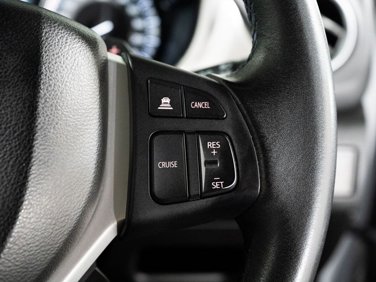 Suzuki Escudo 2019 - фото автомобиля