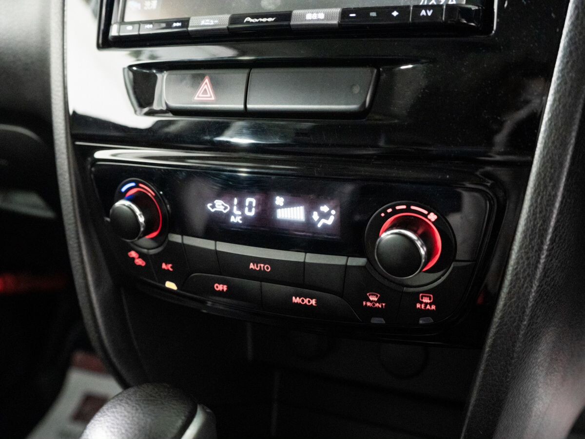 Suzuki Escudo 2019 - фото автомобиля