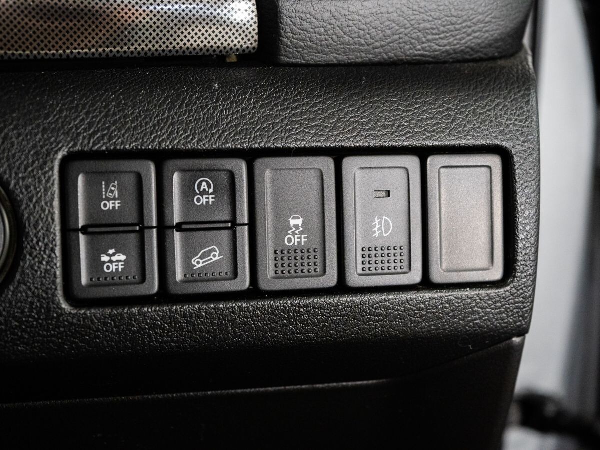 Suzuki Escudo 2019 - фото автомобиля
