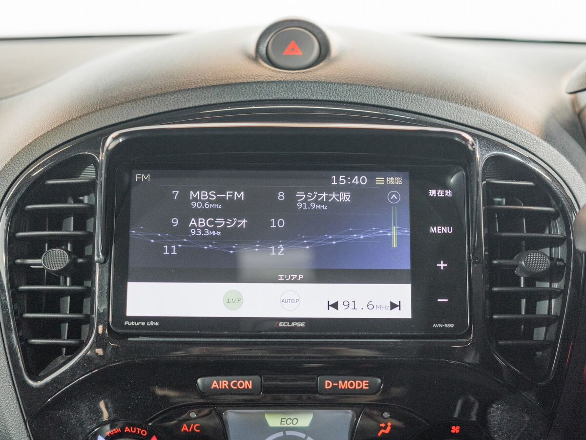 Nissan Juke 2016 - фото автомобиля