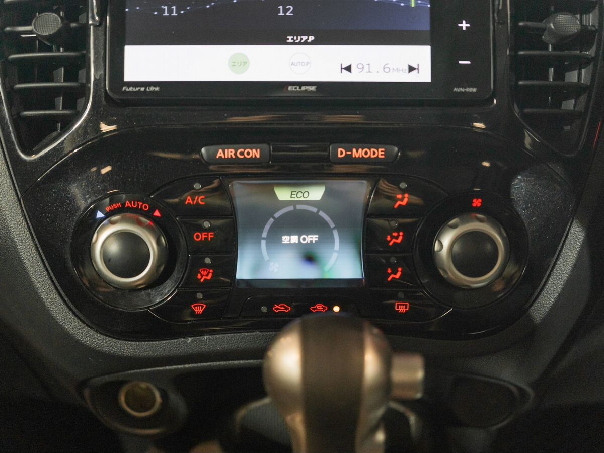 Nissan Juke 2016 - фото автомобиля