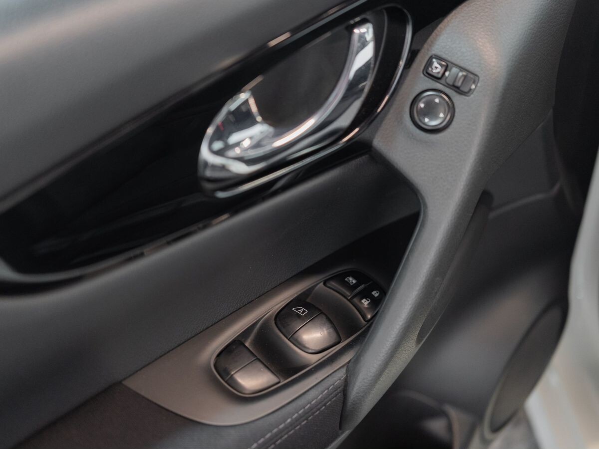 Nissan Qashqai 2017 - фото автомобиля