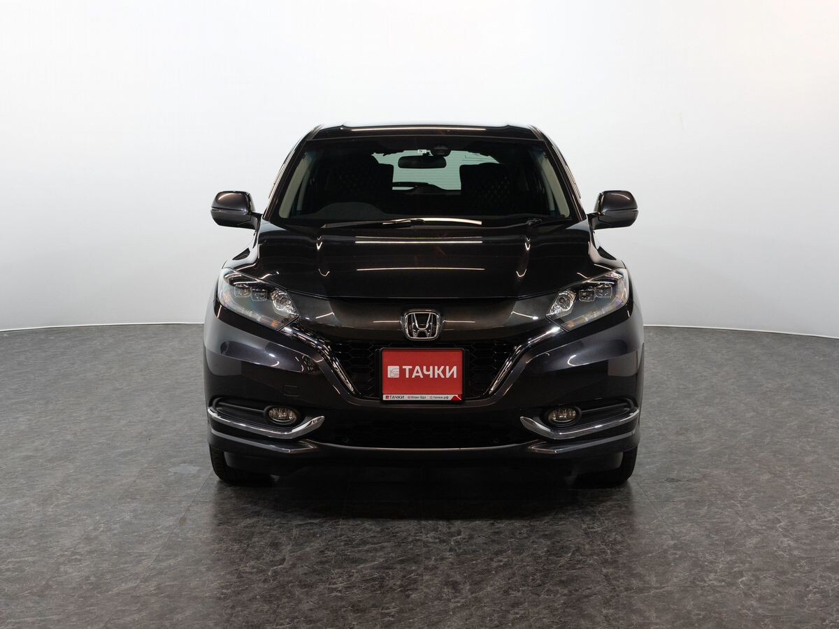 Honda Vezel 2014 - фото автомобиля