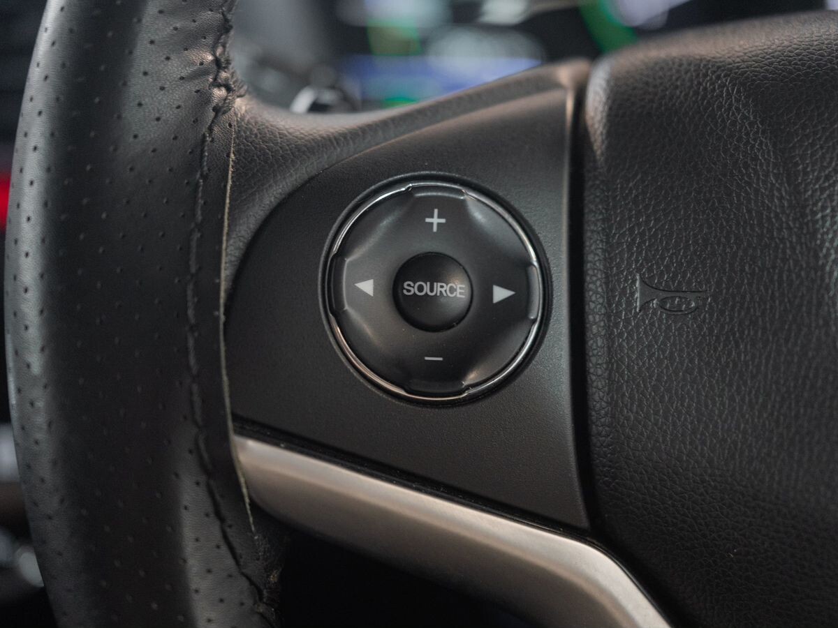 Honda Vezel 2014 - фото автомобиля