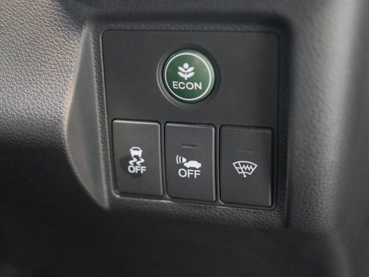 Honda Vezel 2014 - фото автомобиля
