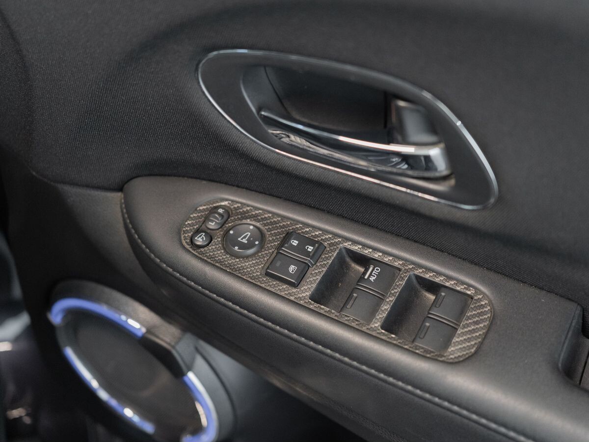 Honda Vezel 2014 - фото автомобиля