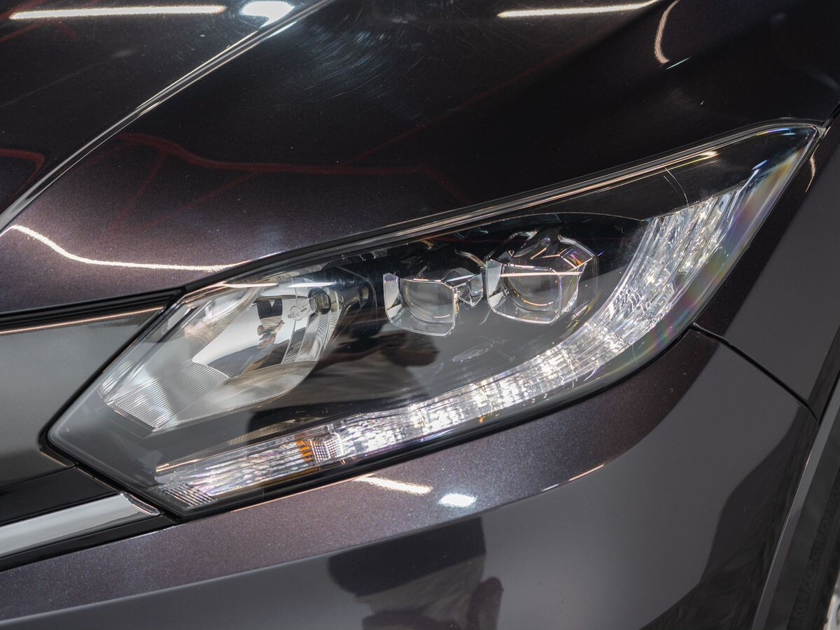 Honda Vezel 2014 - фото автомобиля