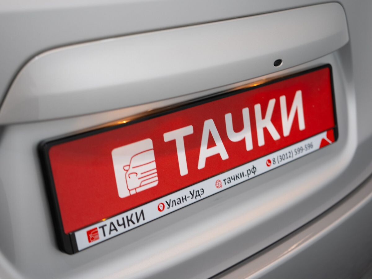 Nissan Note 2016 - фото автомобиля