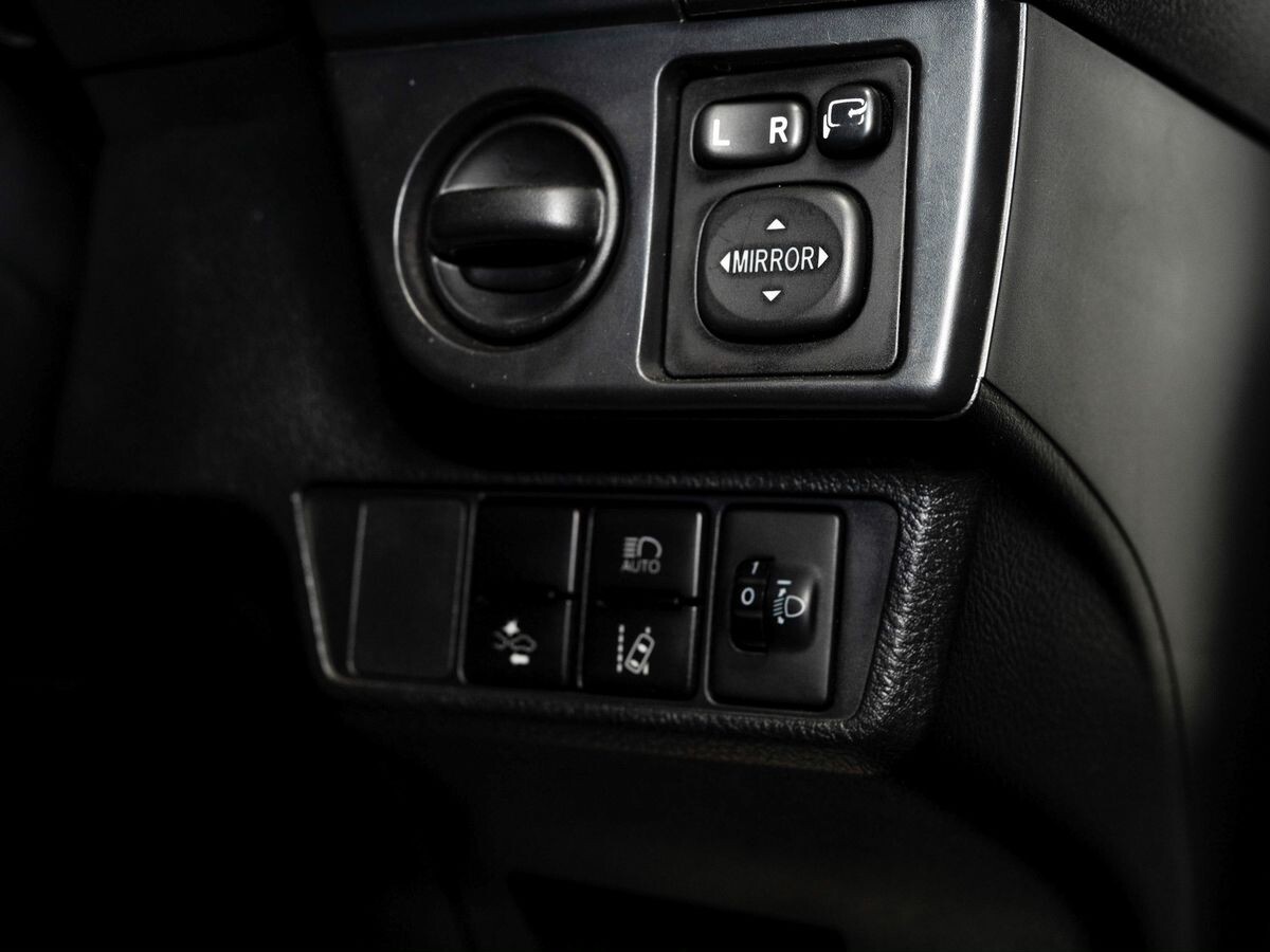 Toyota Corolla Axio 2019 - фото автомобиля
