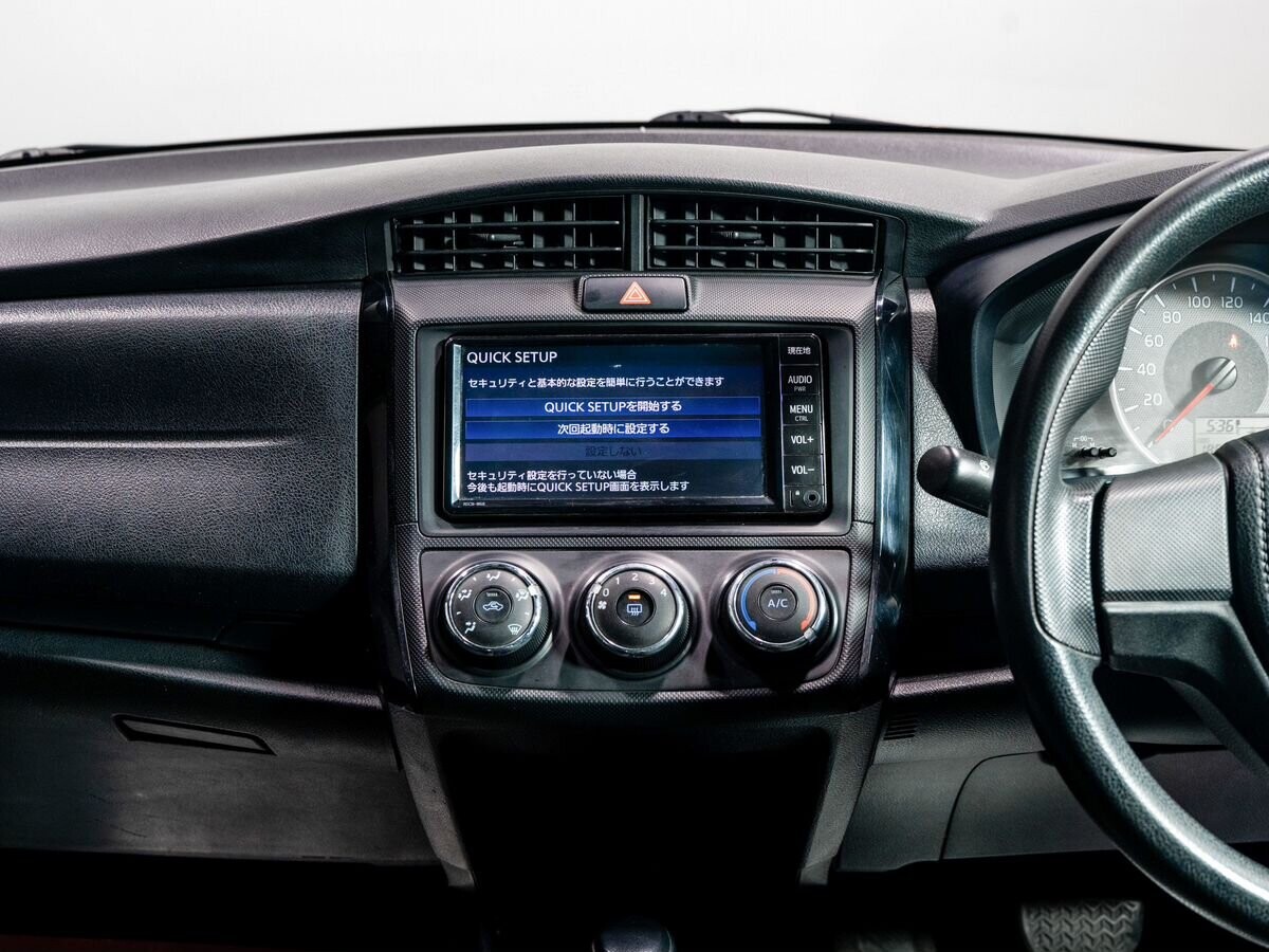 Toyota Corolla Axio 2019 - фото автомобиля
