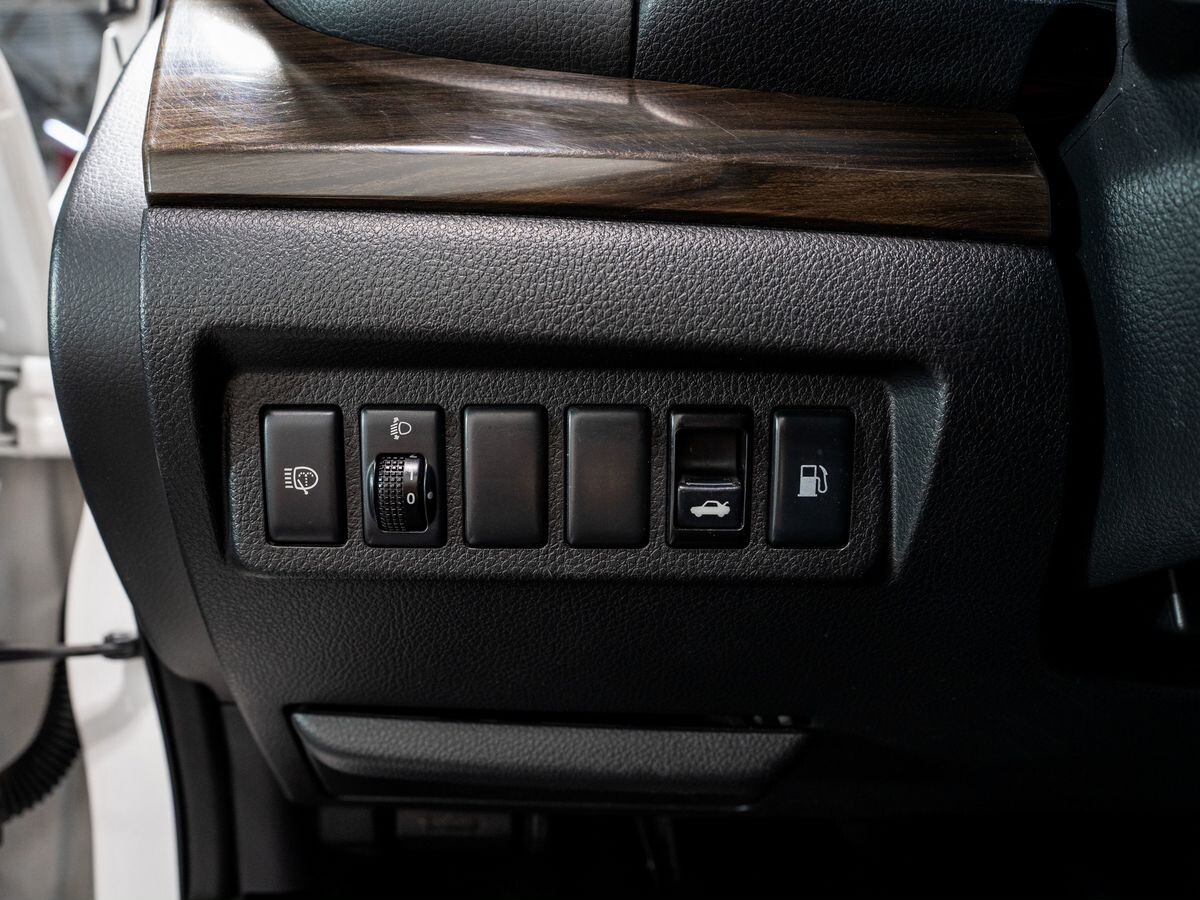 Nissan Teana 2012 - фото автомобиля