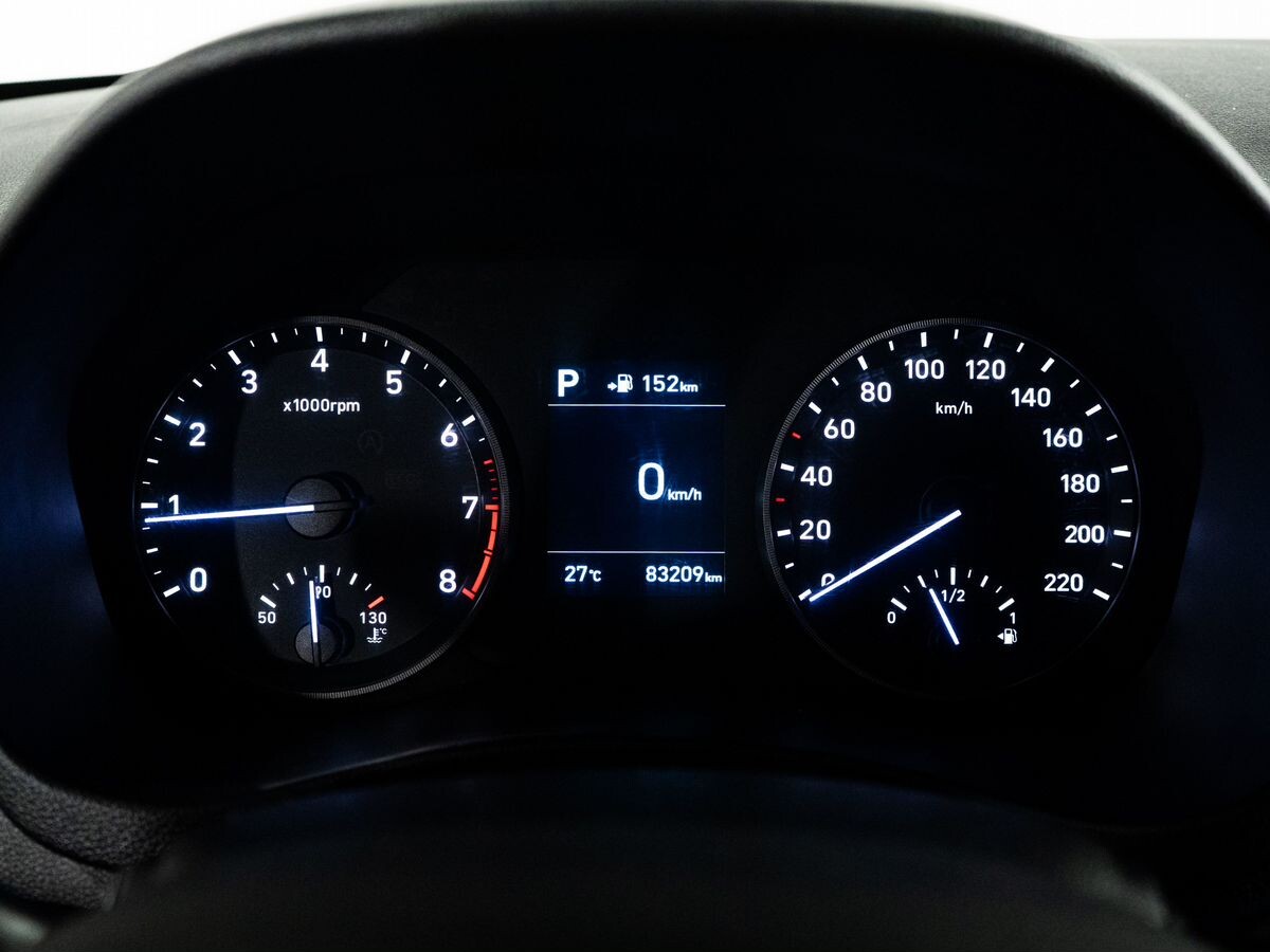 Hyundai Solaris 2017 - фото автомобиля