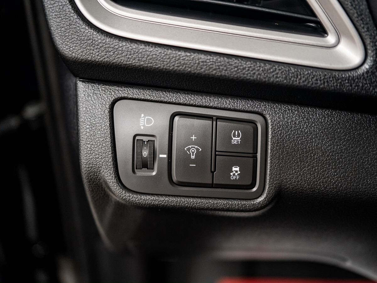 Hyundai Solaris 2019 - фото автомобиля