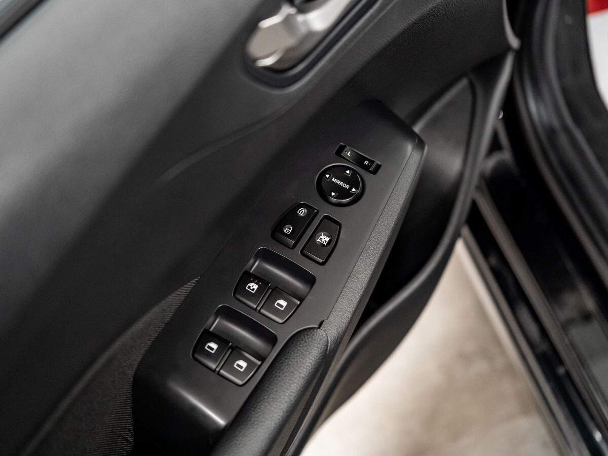 Hyundai Solaris 2019 - фото автомобиля