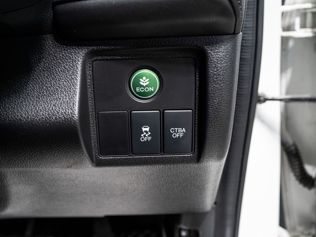 Honda Vezel 2014 - фото автомобиля